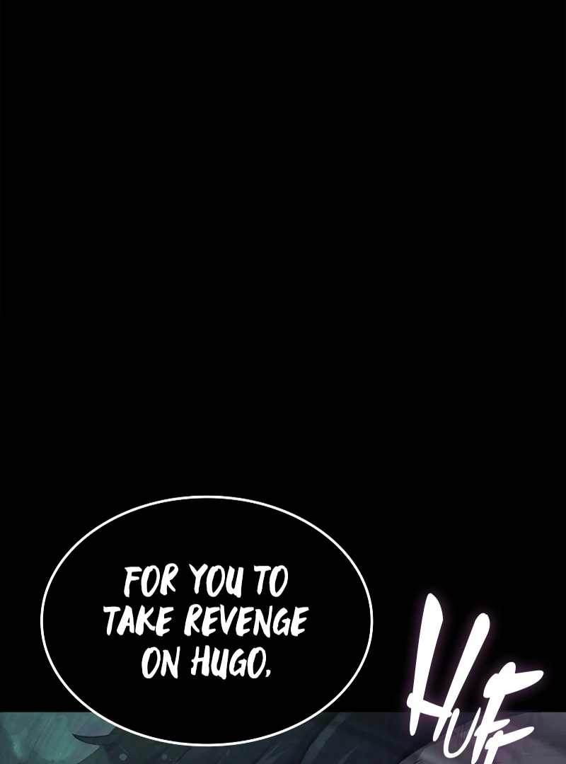 Revenge of the Iron-Blooded Sword Hound, Chapter 60 image 006